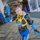 Image for article titled Please Enjoy Probably The Last Cosplay Show Gallery For 2020